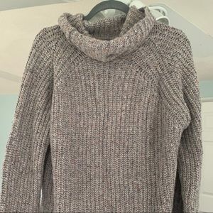 NWOT madewell sweater